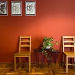 Homevision - Chic In The City