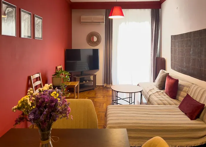 Homevision - Chic In The City