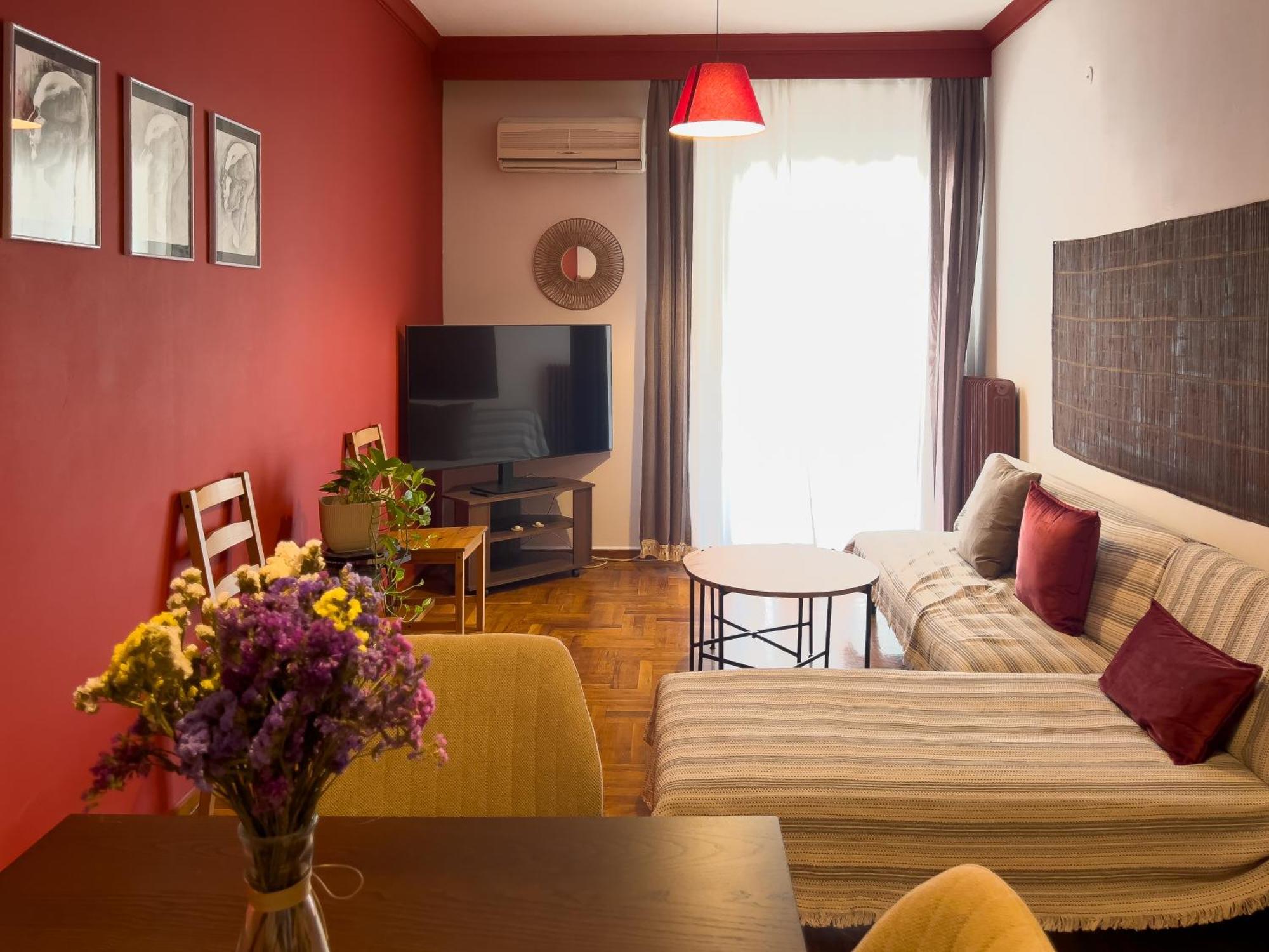 Homevision - Chic In The * Thessaloniki