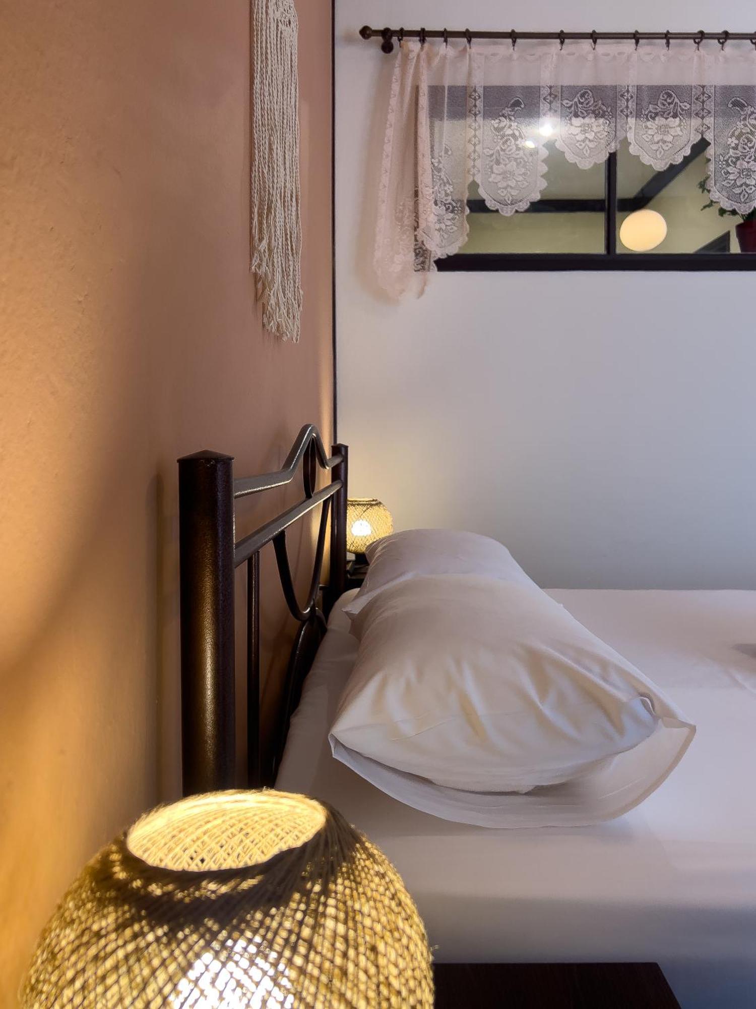 Homevision - Chic In The Apartment Thessaloniki