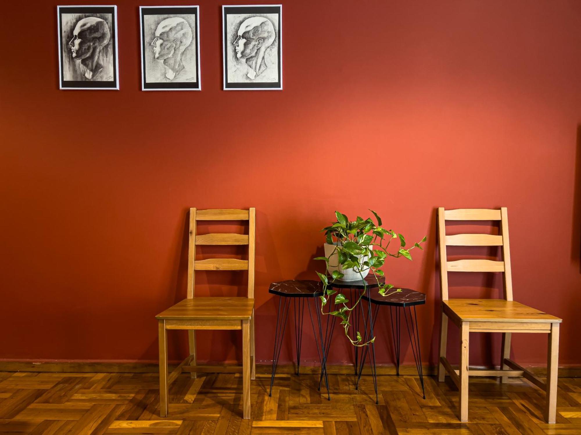 Homevision - Chic In The * Thessaloniki