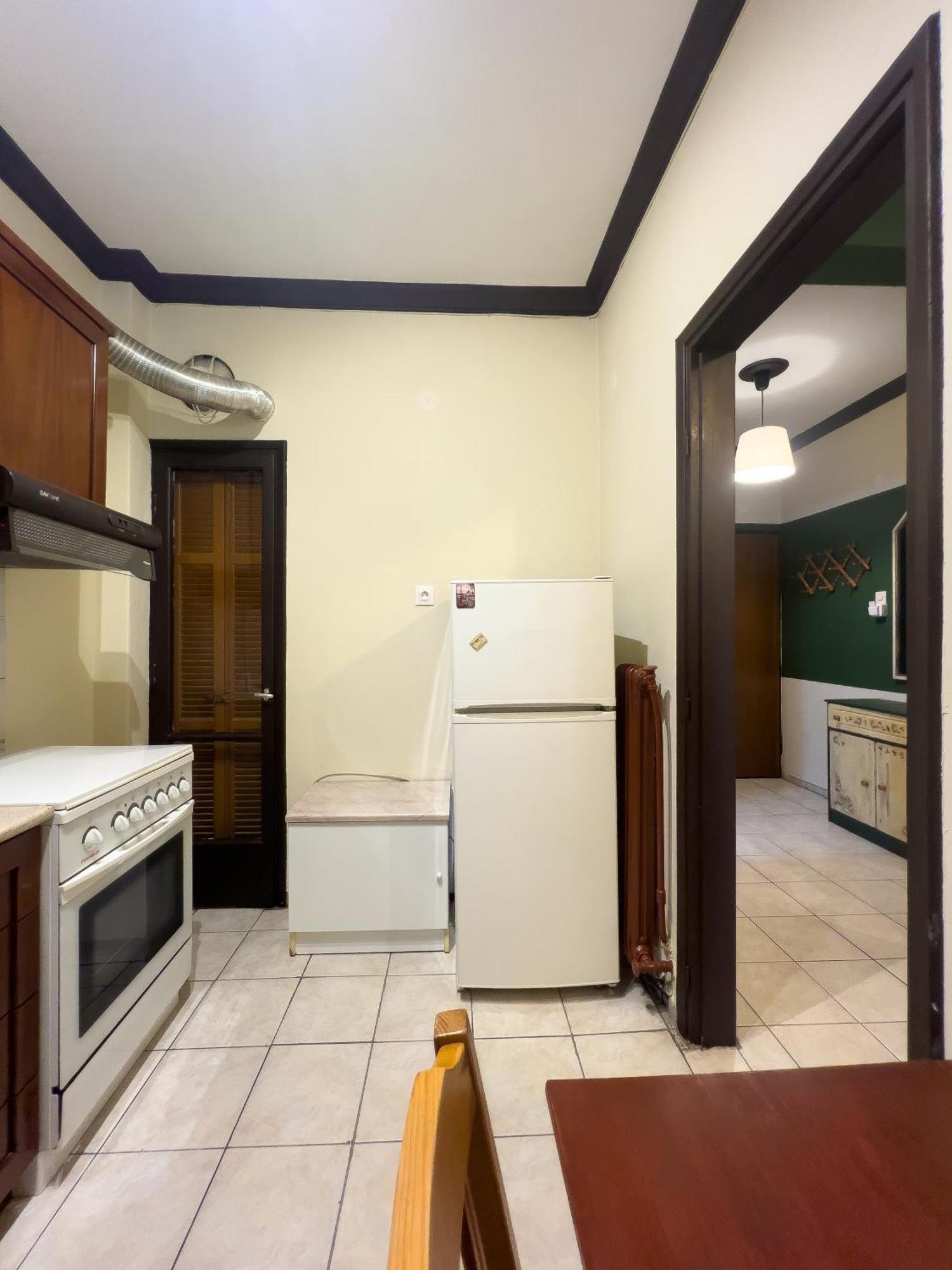 Apartment Homevision - Chic In The
