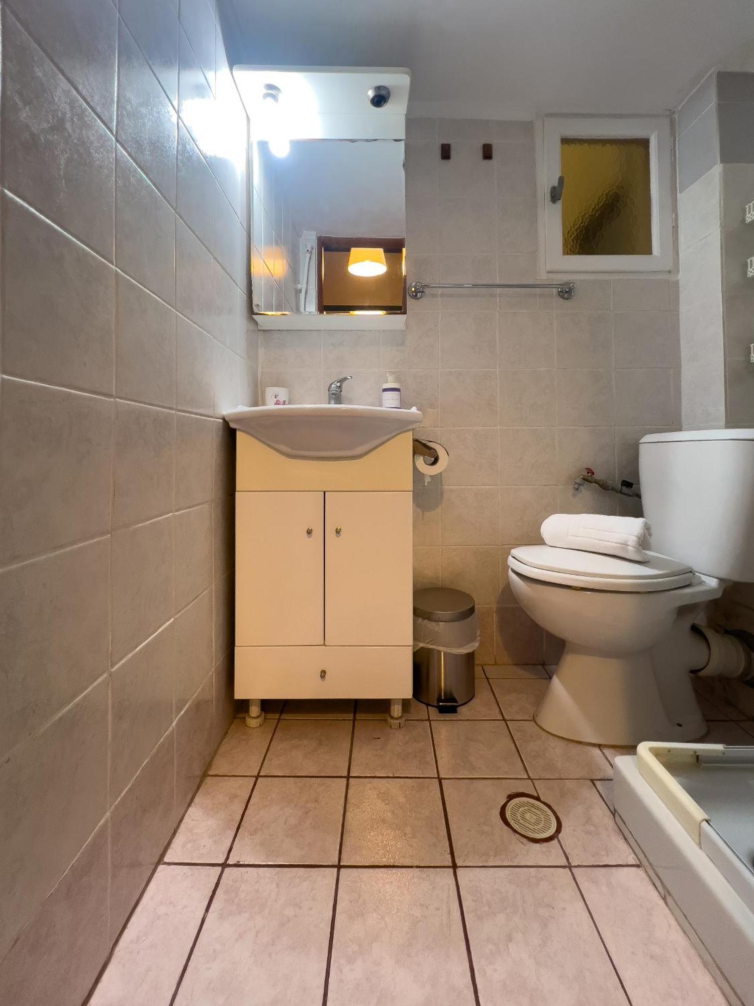 Apartment Homevision - Chic In The Thessaloniki