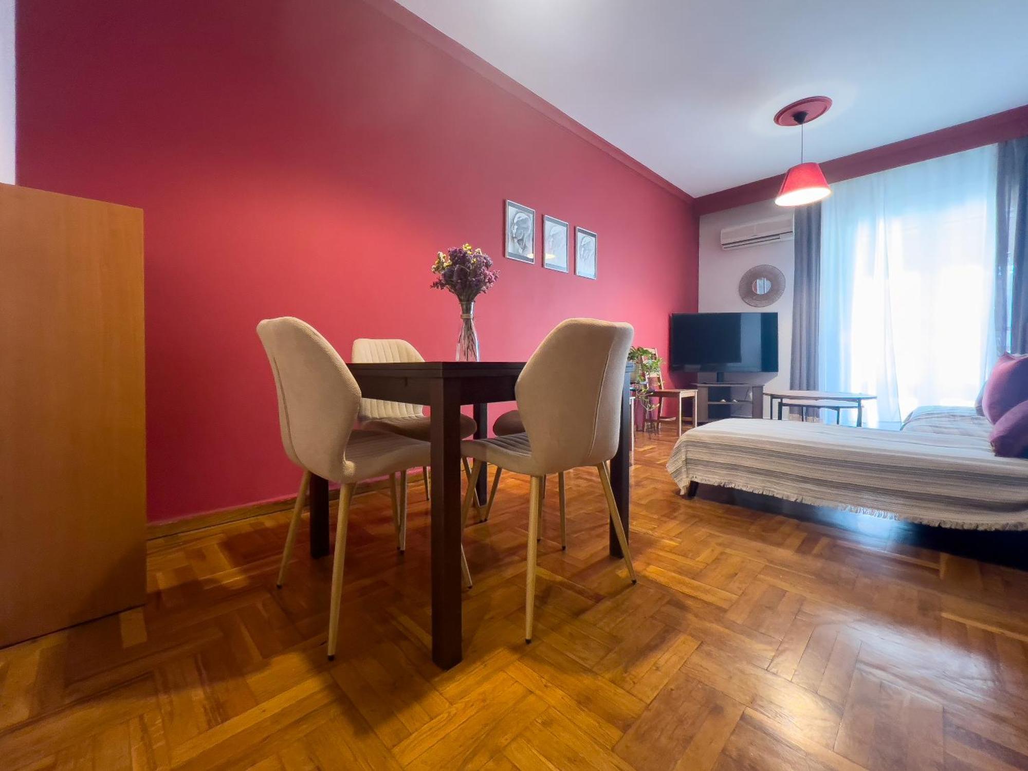 Homevision - Chic In The * Thessaloniki