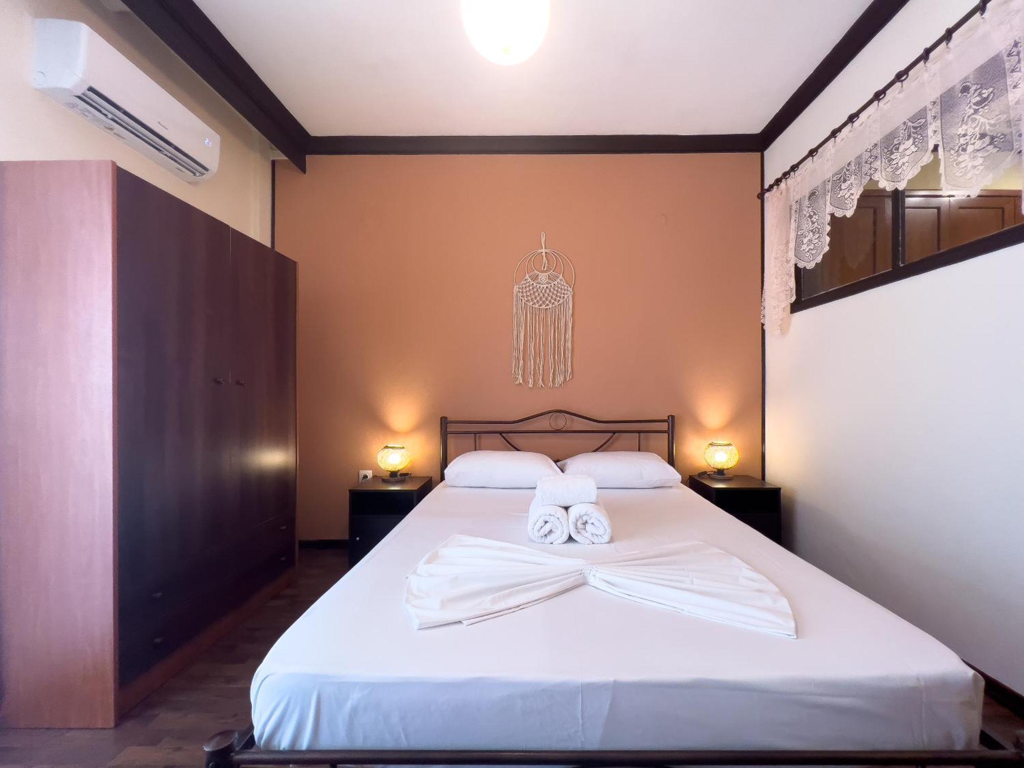Homevision - Chic In The Apartment Thessaloniki