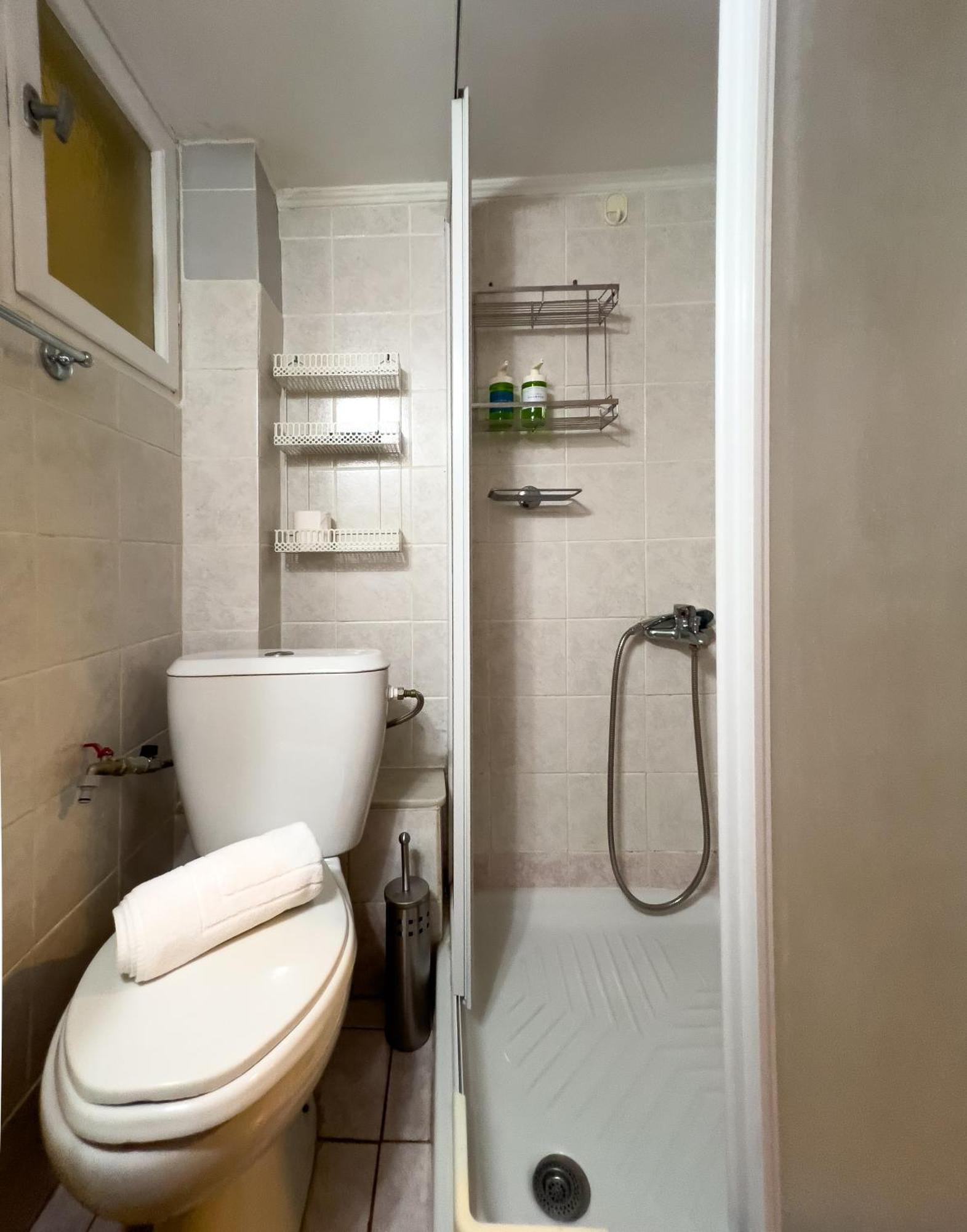 Apartment Homevision - Chic In The