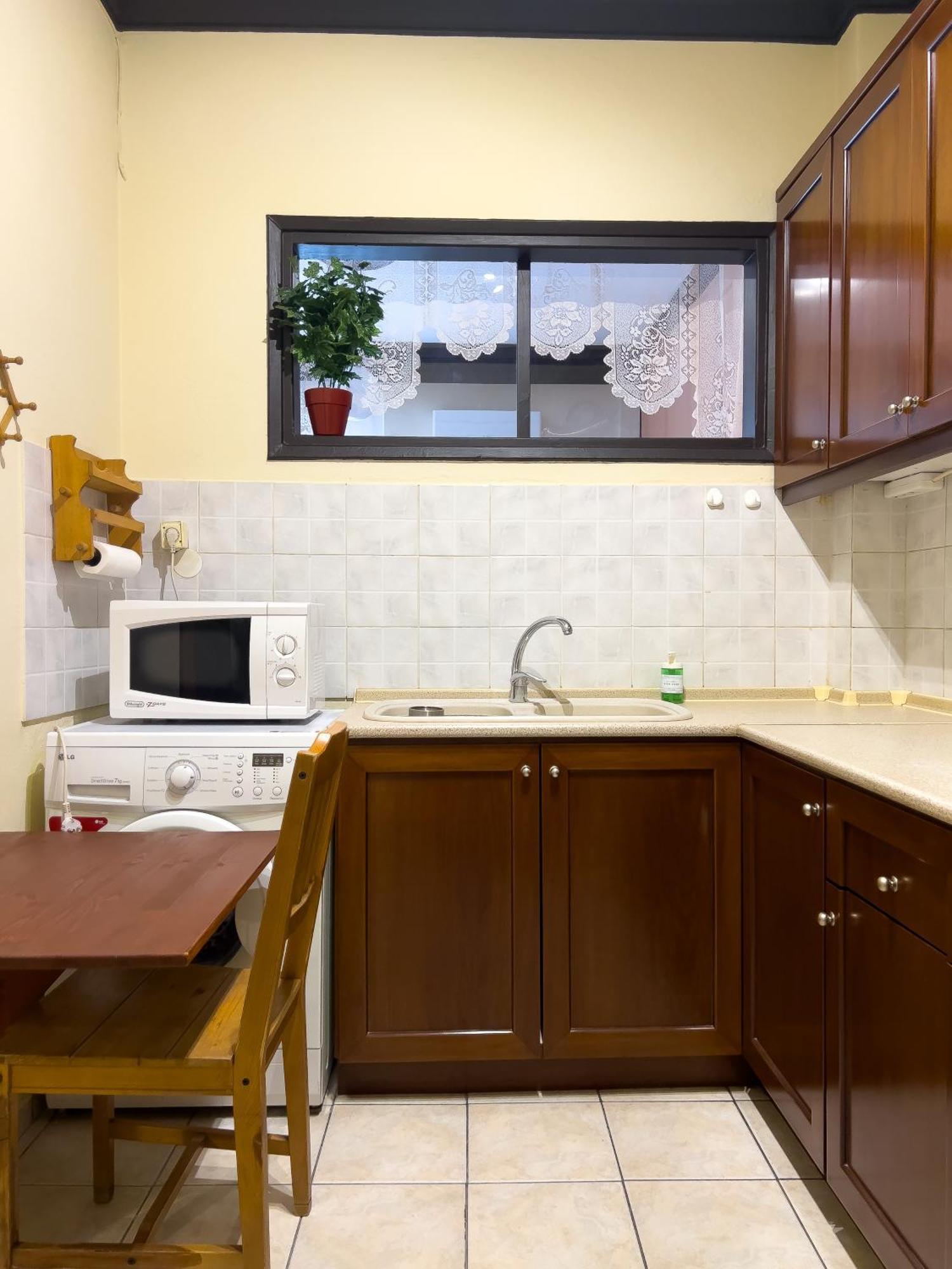 Homevision - Chic In The Apartment Thessaloniki